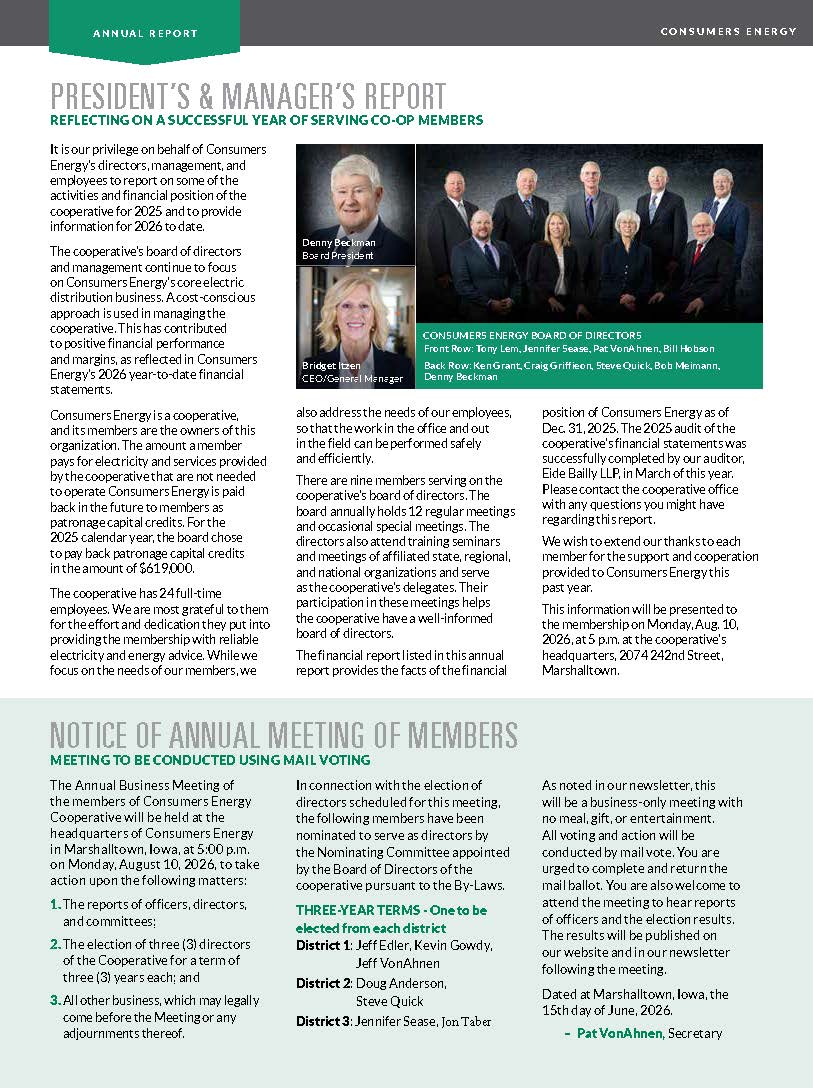 2026 Annual Report