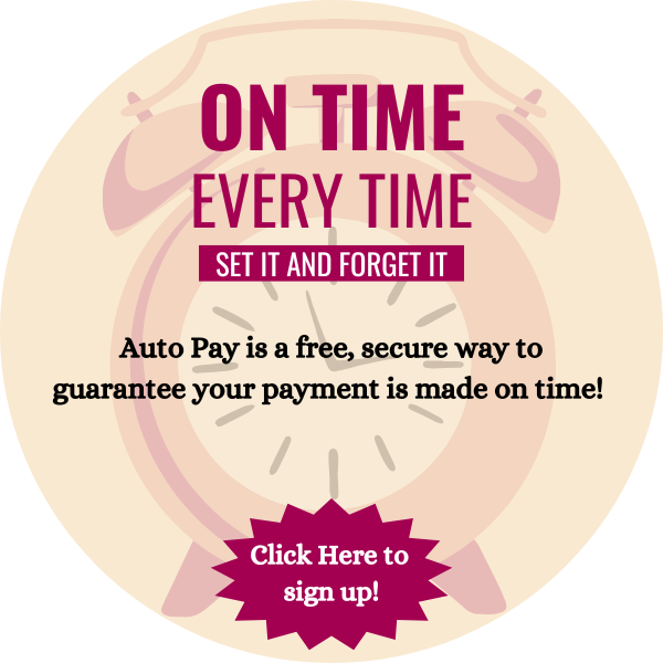 Auto Pay