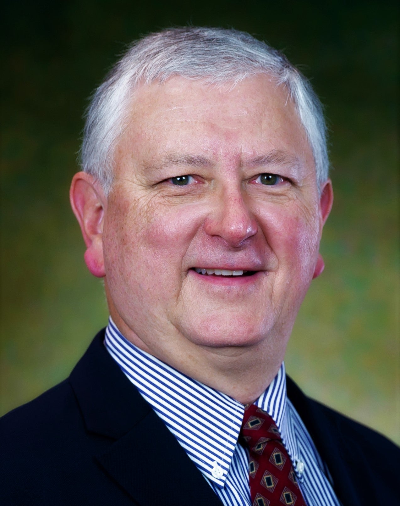 Jeff VonAhnen