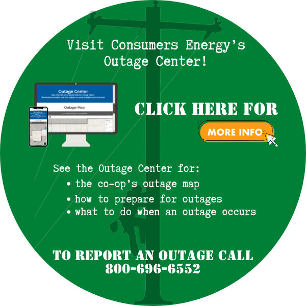 Outage Center