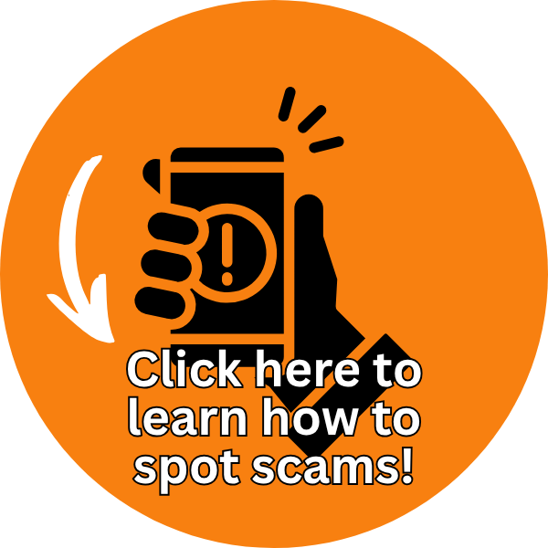Scam Awareness