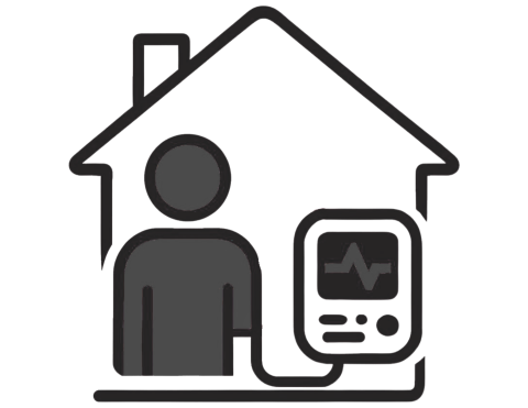 Medical Equipment Requiring Electricity