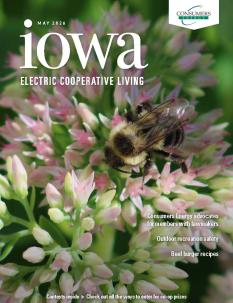 May Newsletter