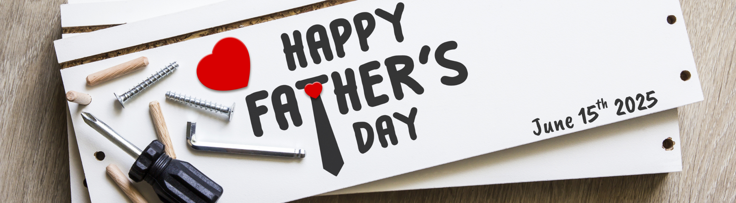 Happy Father's Day