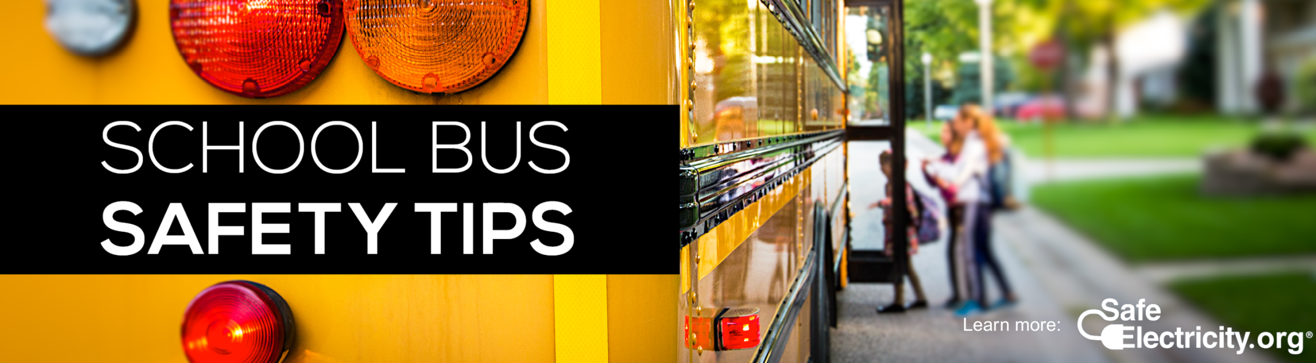 School Bus Safety