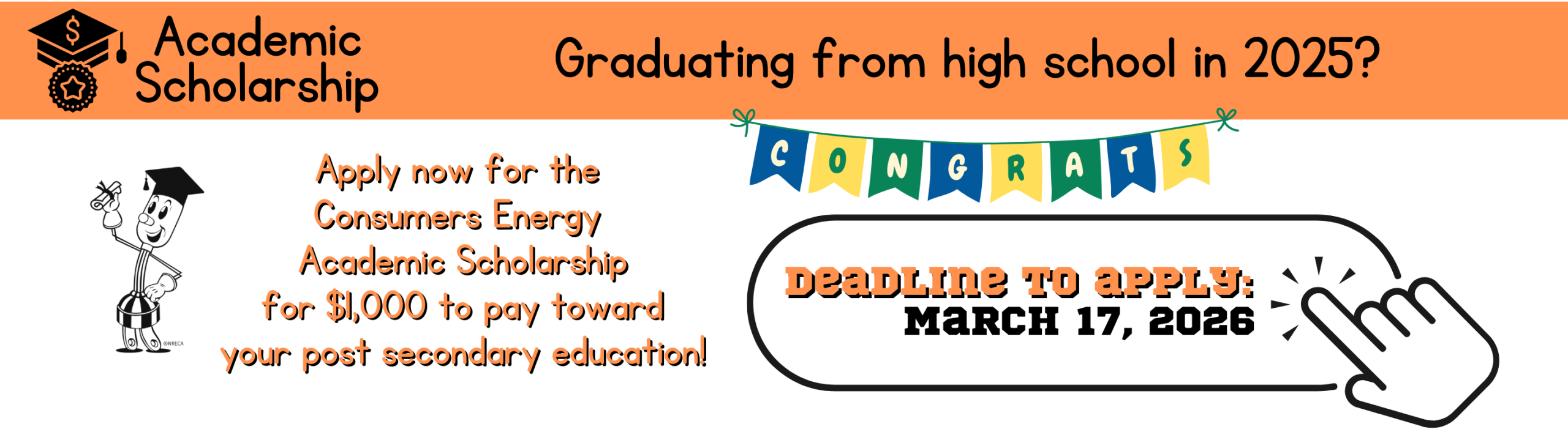 Academic Scholarship