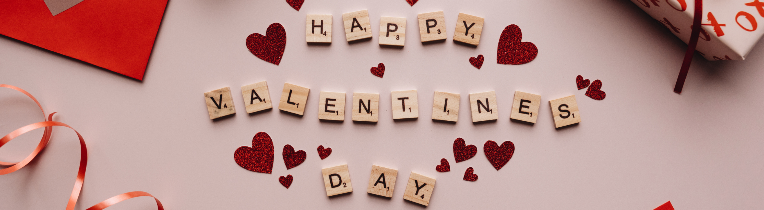 Happy Valentine's Day