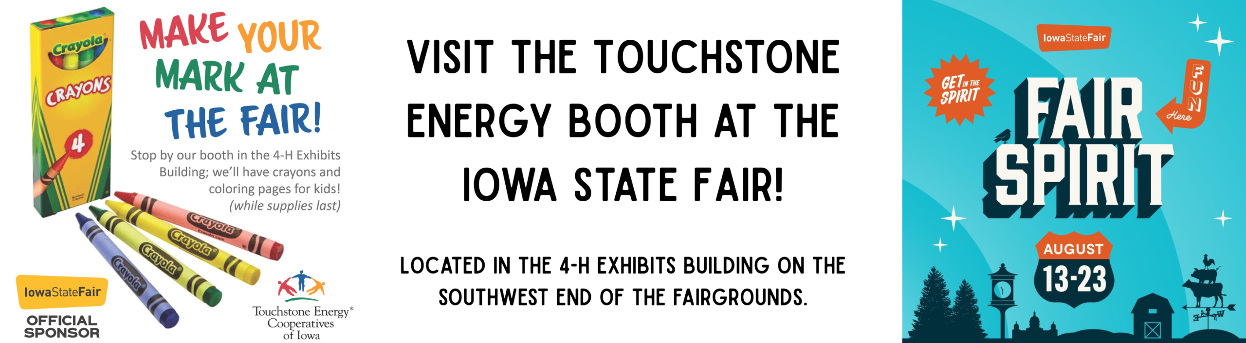 Iowa State Fair